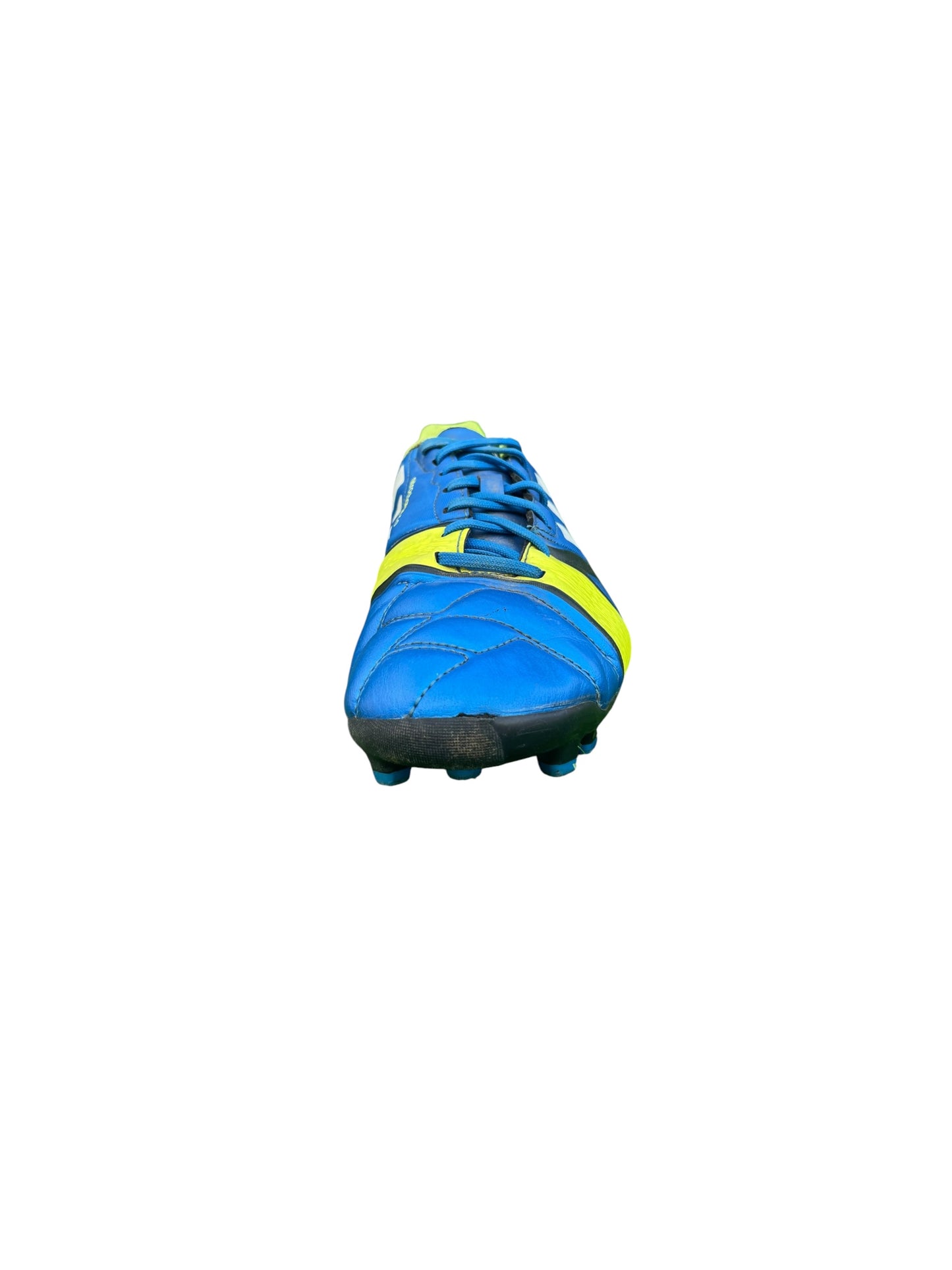Adidas Nitrocharge 3.0 TRX FG Football Boots – US 9.5 / UK 9 / EU 43.5 (27.5cm)