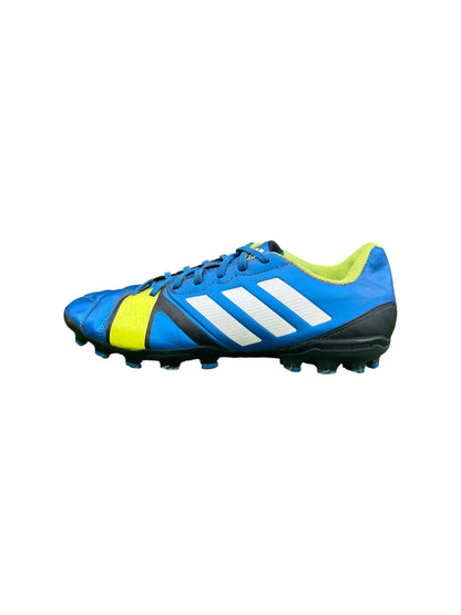 Adidas Nitrocharge 3.0 TRX FG Football Boots – US 9.5 / UK 9 / EU 43.5 (27.5cm)