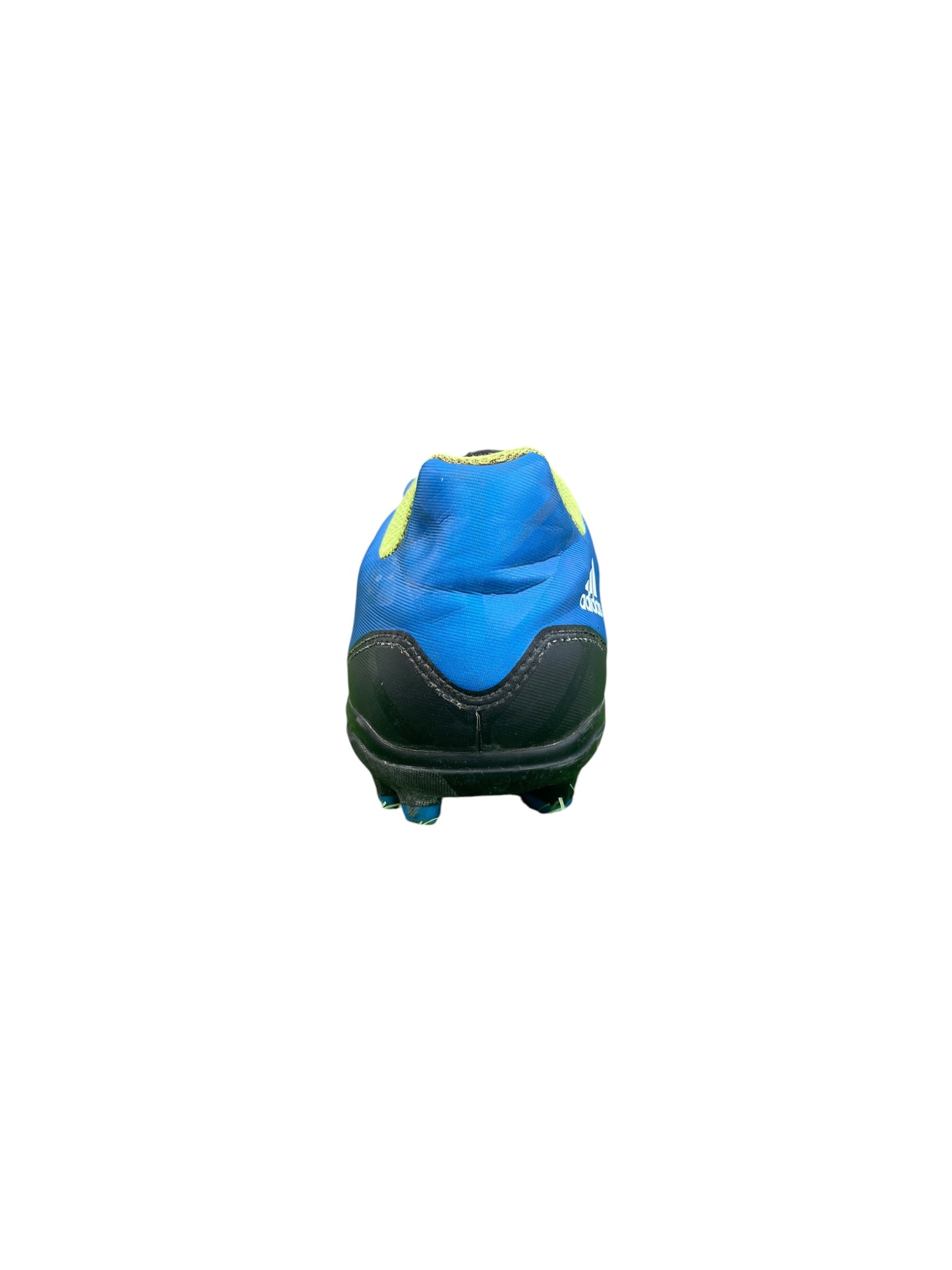 Adidas Nitrocharge 3.0 TRX FG Football Boots – US 9.5 / UK 9 / EU 43.5 (27.5cm)