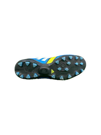 Adidas Nitrocharge 3.0 TRX FG Football Boots – US 9.5 / UK 9 / EU 43.5 (27.5cm)