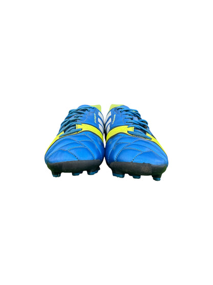 Adidas Nitrocharge 3.0 TRX FG Football Boots – US 9.5 / UK 9 / EU 43.5 (27.5cm)