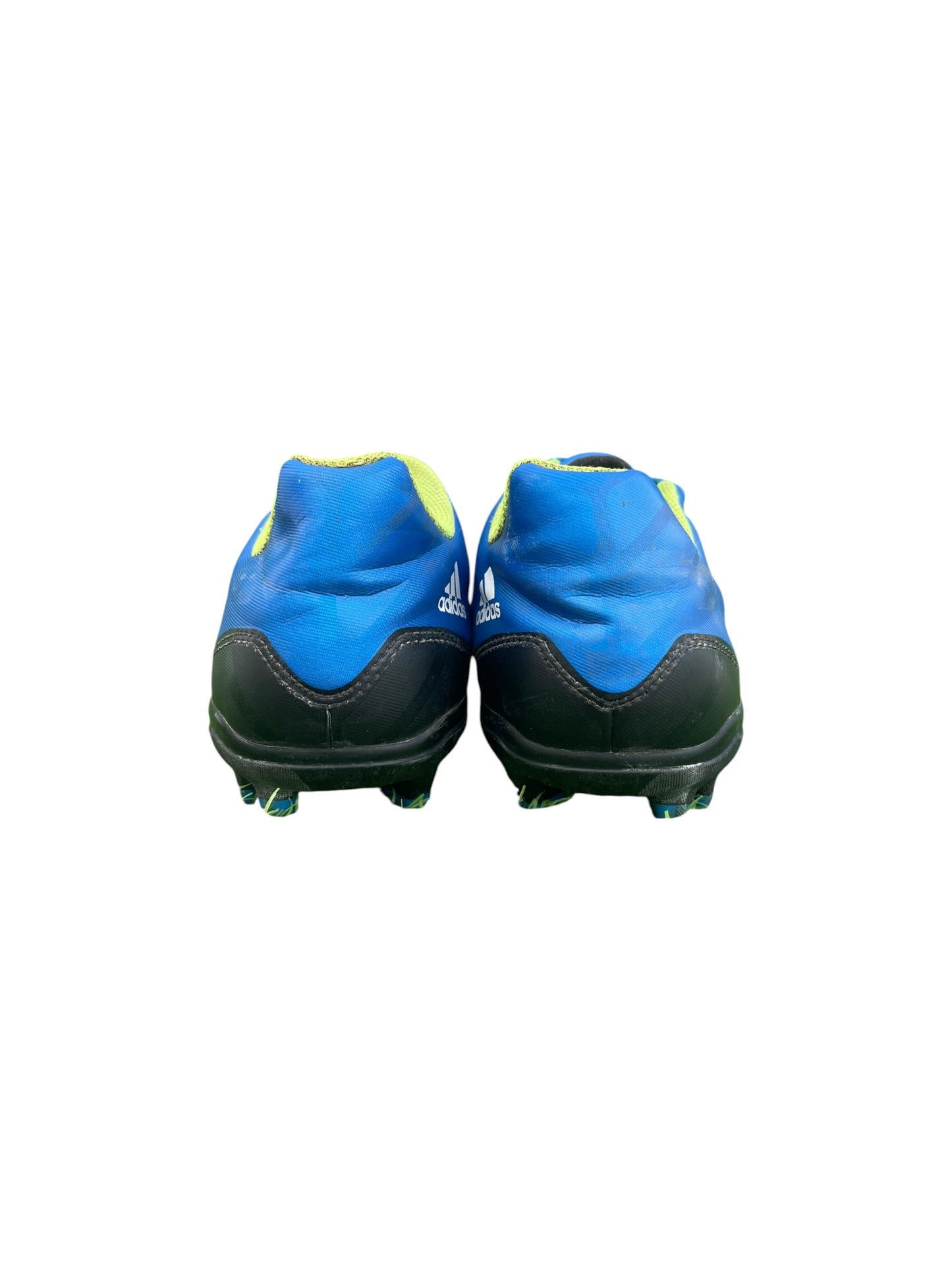 Adidas Nitrocharge 3.0 TRX FG Football Boots – US 9.5 / UK 9 / EU 43.5 (27.5cm)