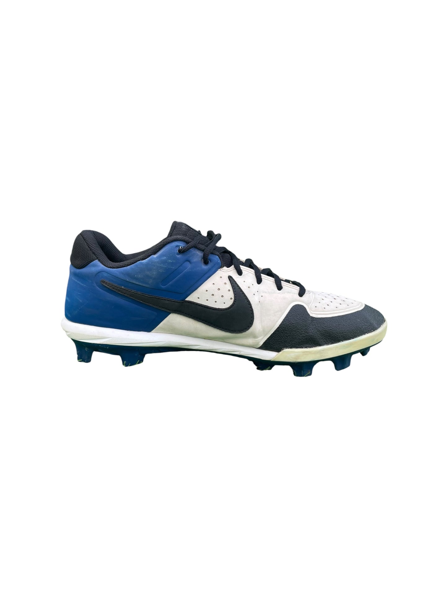Nike Alpha Huarache Varsity Football Shoes – US 12 / UK 11 / EU 45/46 (30cm)