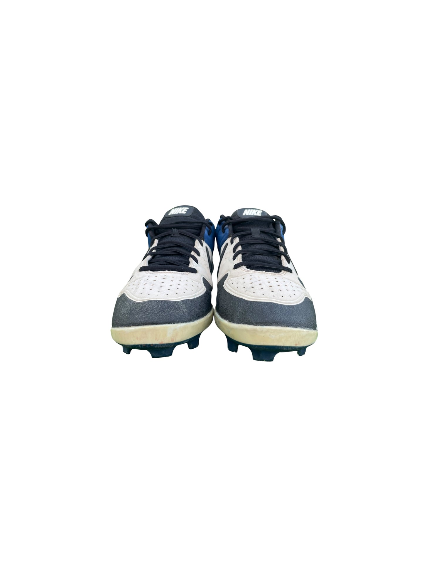 Nike Alpha Huarache Varsity Football Shoes – US 12 / UK 11 / EU 45/46 (30cm)