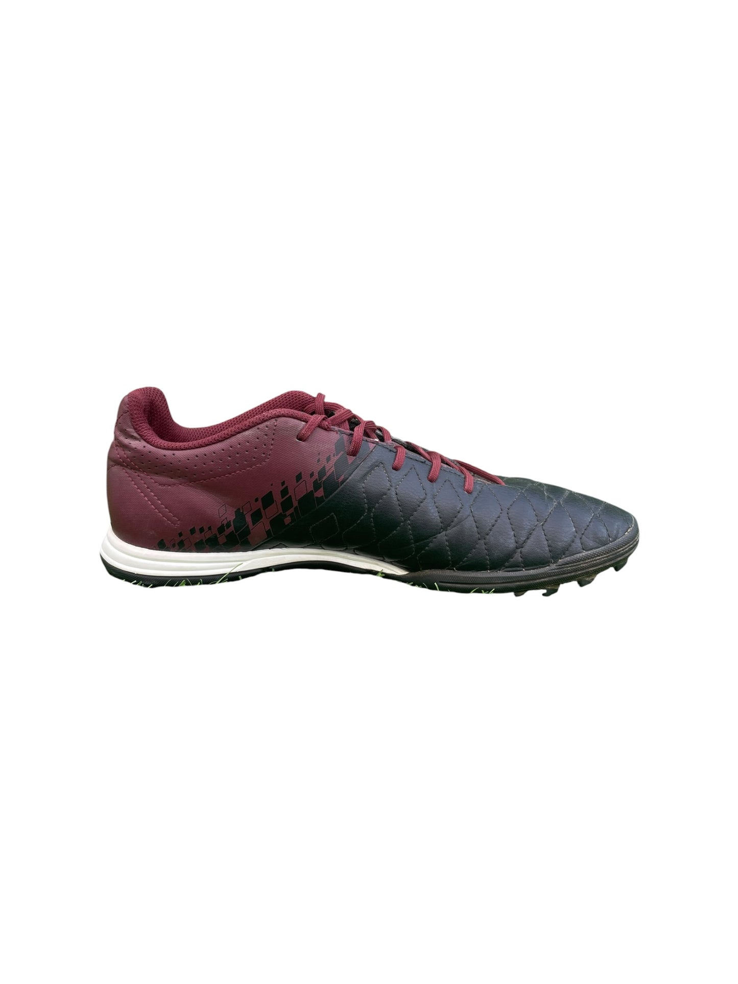 KIPSTA Adult Firm Pitch Football Boots – US 10.5 / UK 10 / EU 45 (29cm)