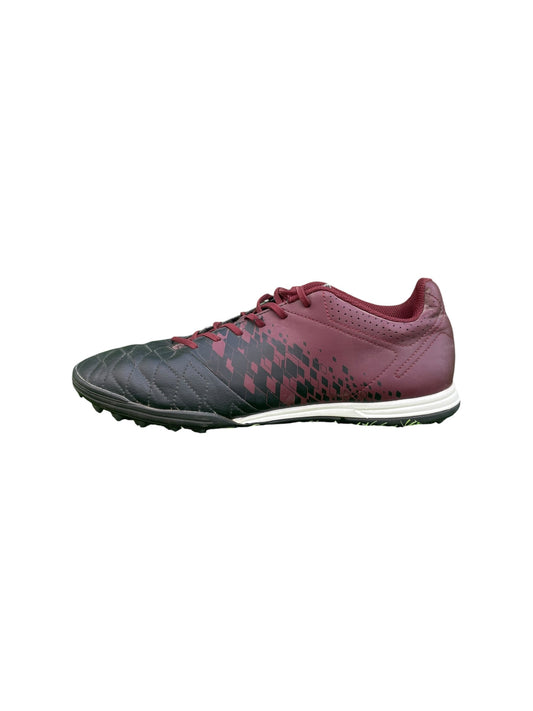 KIPSTA Adult Firm Pitch Football Boots – US 10.5 / UK 10 / EU 45 (29cm)