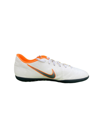 Nike Mercurial Vapor 12 Soccer Shoes White – US 11 / UK 10 / EU 45 (29cm)