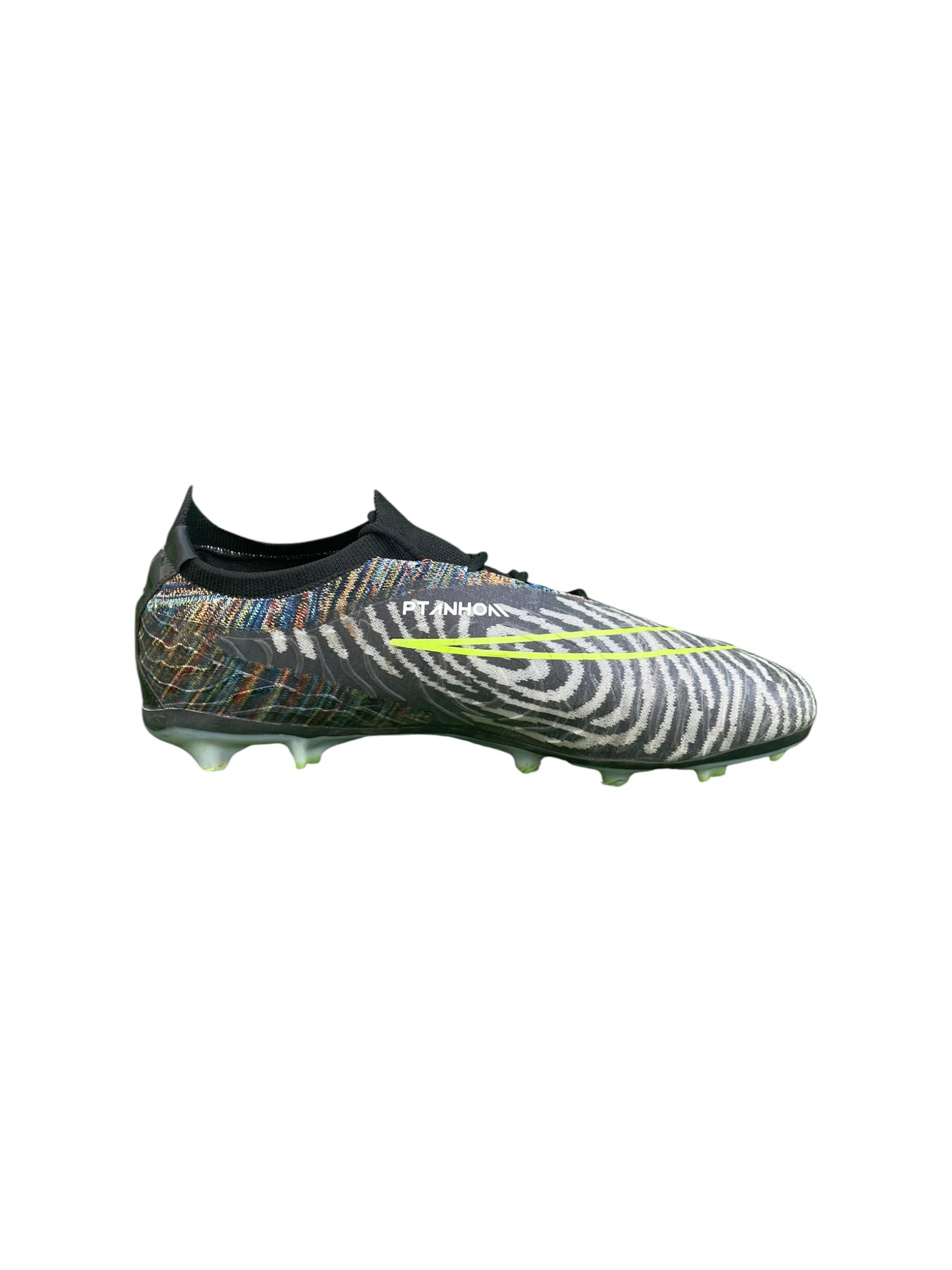 Nike Phantom Football Shoes – US 10 / UK 9.5 / EU 45 (28.5cm)