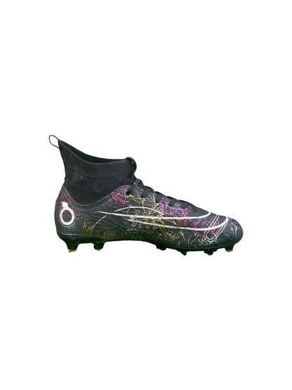 Zapatos Soccer Football Shoes – US 8 / UK 7 / EU 41 (26cm)