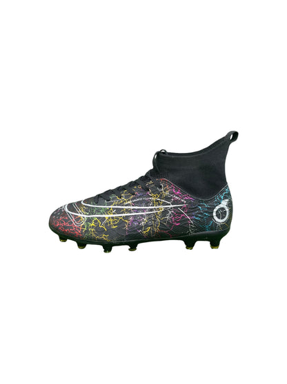 Zapatos Soccer Football Shoes – US 8 / UK 7 / EU 41 (26cm)
