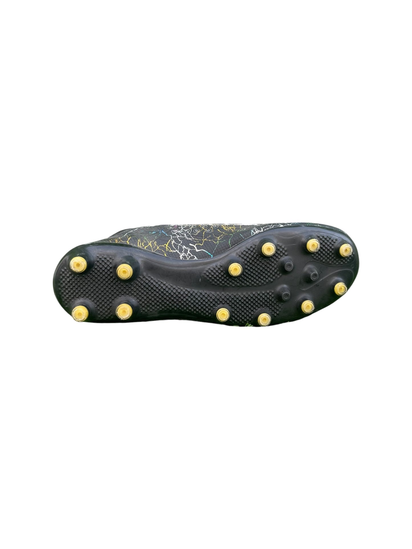 Zapatos Soccer Football Shoes – US 8 / UK 7 / EU 41 (26cm)