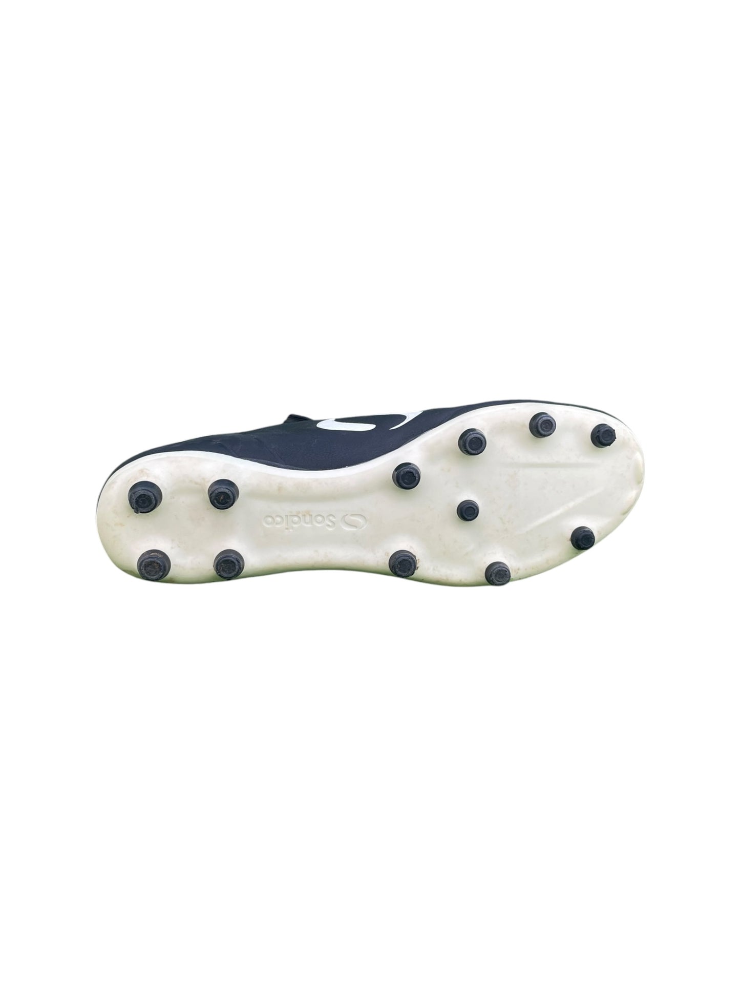 Sondico Strike Soft Ground Football Boots – US 6 / UK 5 / EU 38 (24cm)