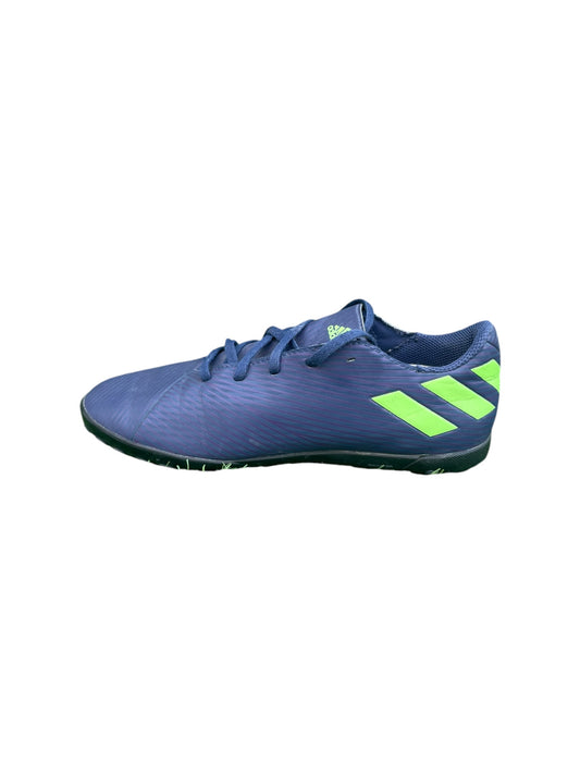 Adidas Messi Nemeziz 19.4 TF Football Shoes – US 5 / UK 4.5 / EU 37.5 (23.5cm)