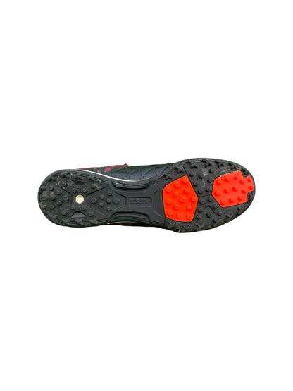 KIPSTA Adult Firm Pitch Football Boots – US 9 / UK 8 / EU 42 (26.5cm)