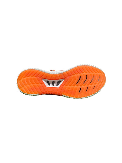 Adidas Nemeziz Tango 17.1 Orange Soccer Shoes – US 11.5 / UK 11 / EU 45/46 (29.5cm)