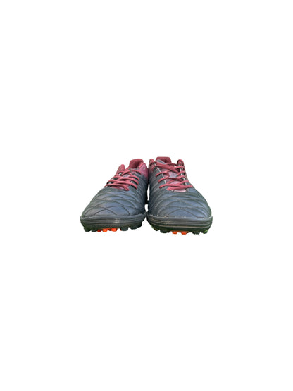 KIPSTA Adult Firm Pitch Football Boots – US 10.5 / UK 10 / EU 45 (29cm)