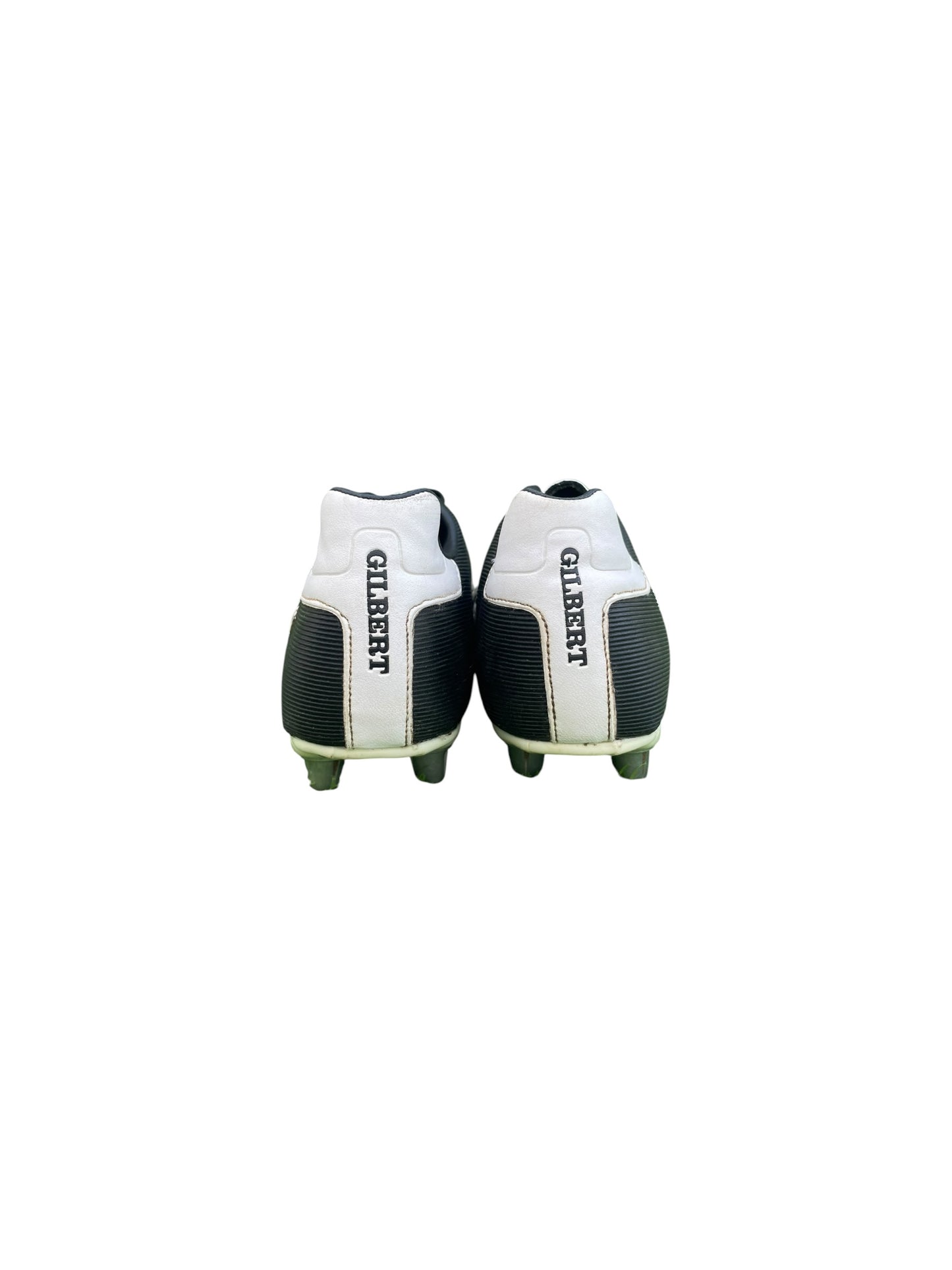 Gilbert Sidestep VX10 6 Stud Junior Rugby Boots – US 6.5 / UK 6 / EU 39 (24.5cm)