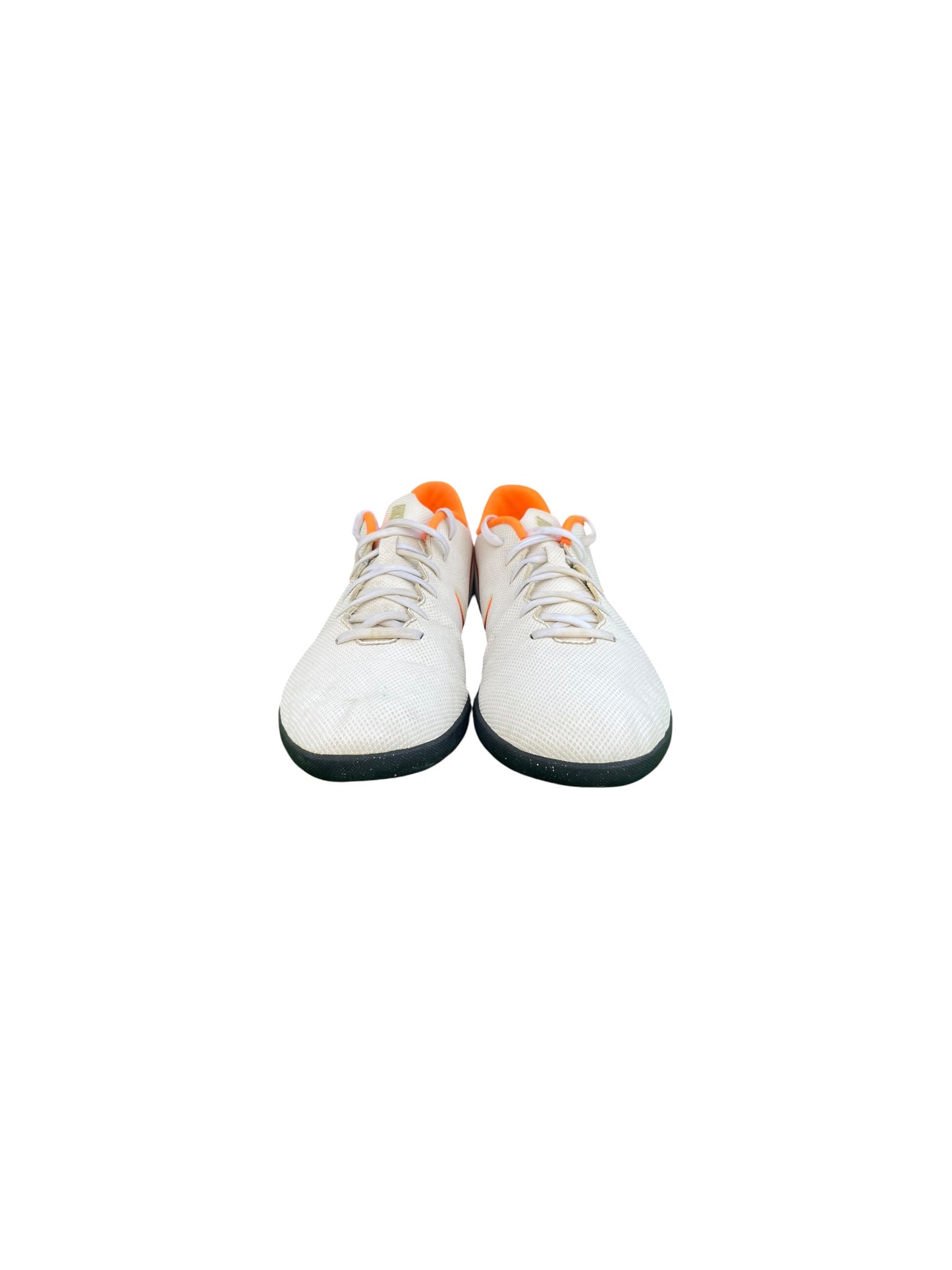 Nike Mercurial Vapor 12 Soccer Shoes White – US 11 / UK 10 / EU 45 (29cm)