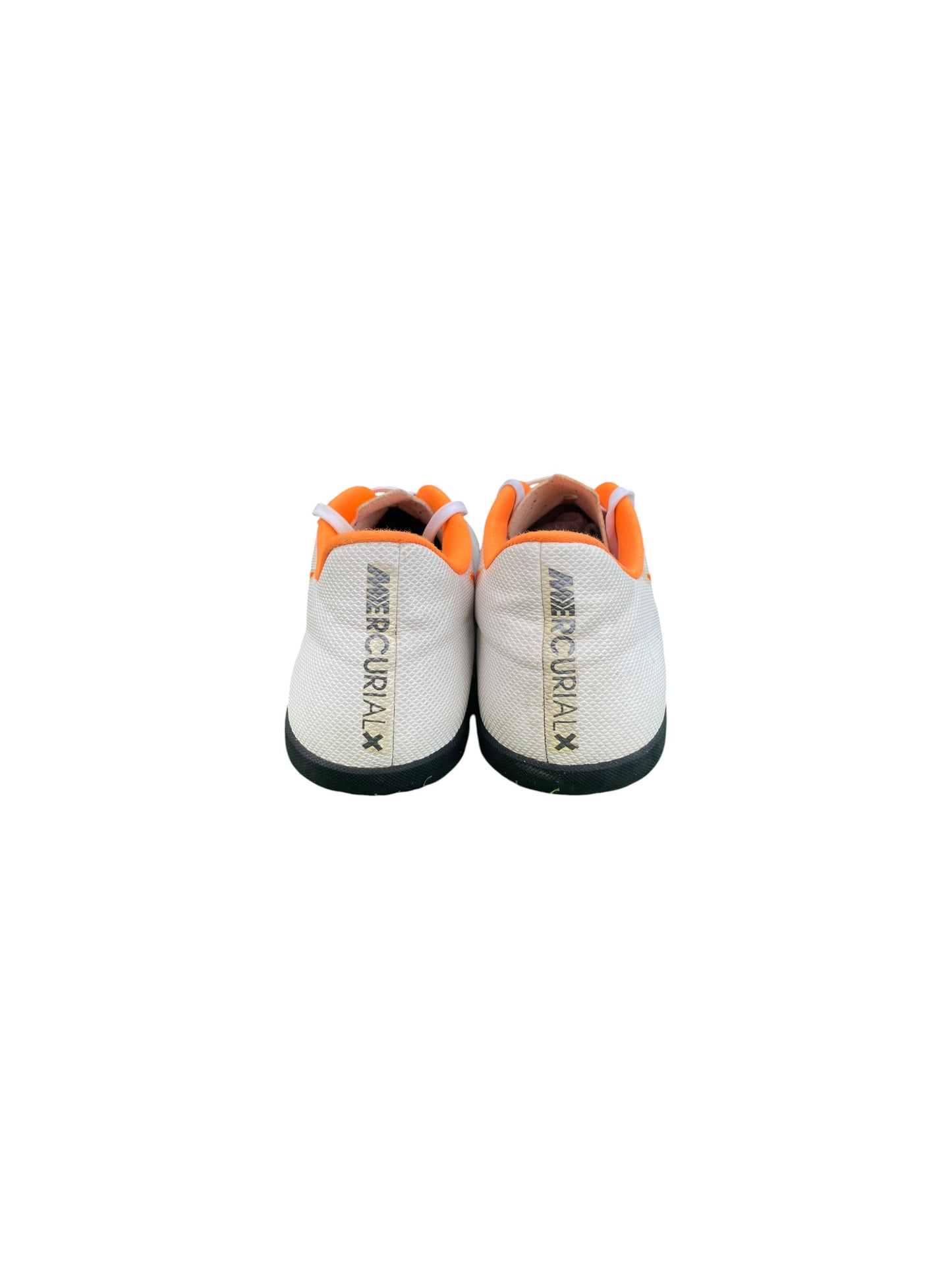 Nike Mercurial Vapor 12 Soccer Shoes White – US 11 / UK 10 / EU 45 (29cm)