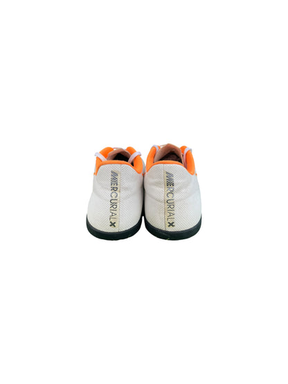 Nike Mercurial Vapor 12 Soccer Shoes White – US 11 / UK 10 / EU 45 (29cm)