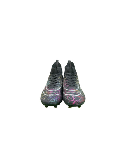 Zapatos Soccer Football Shoes – US 8 / UK 7 / EU 41 (26cm)