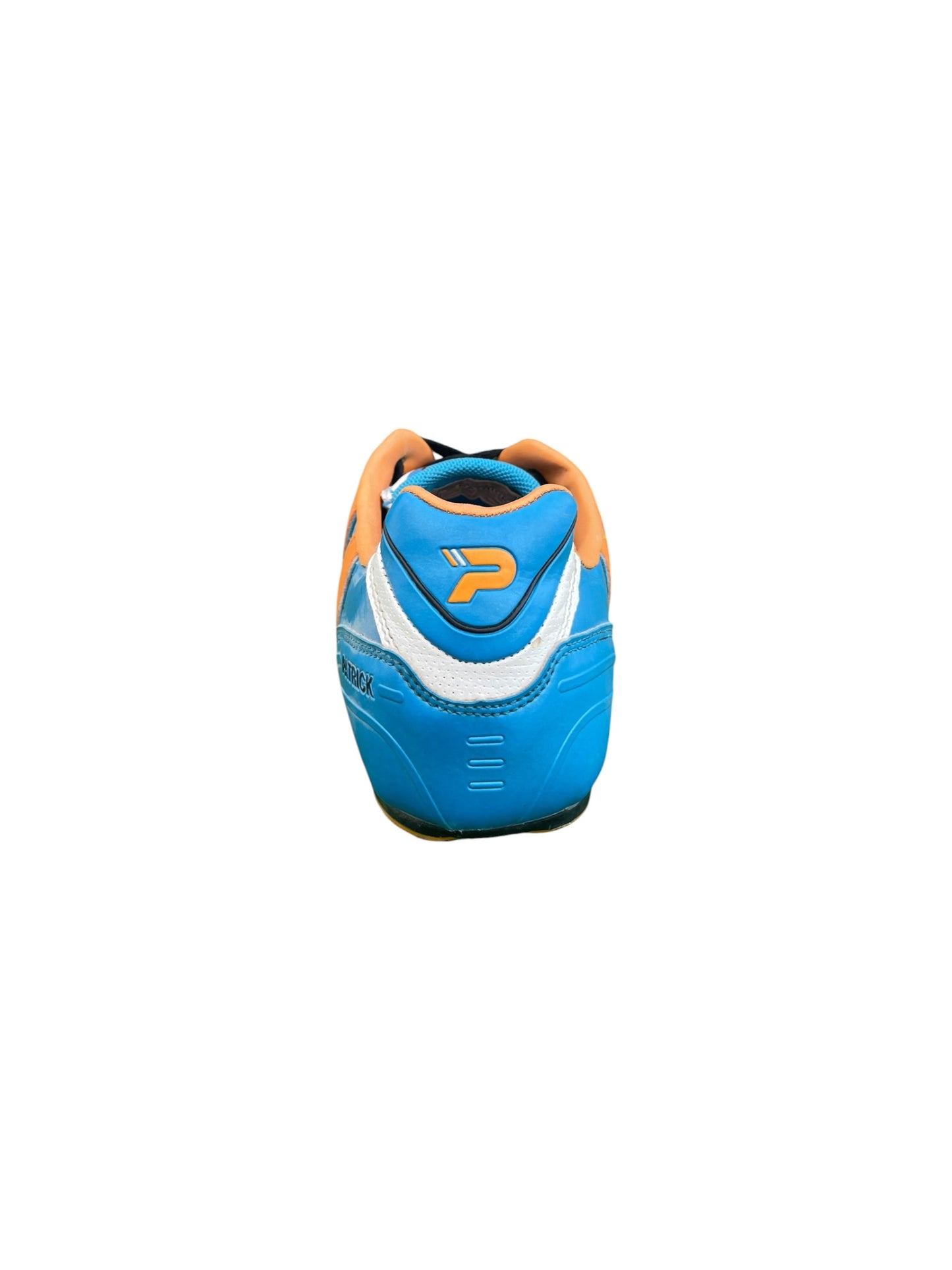 Patrick Football Boots – US 9 / UK 8.5 / EU 42.5 (27cm)