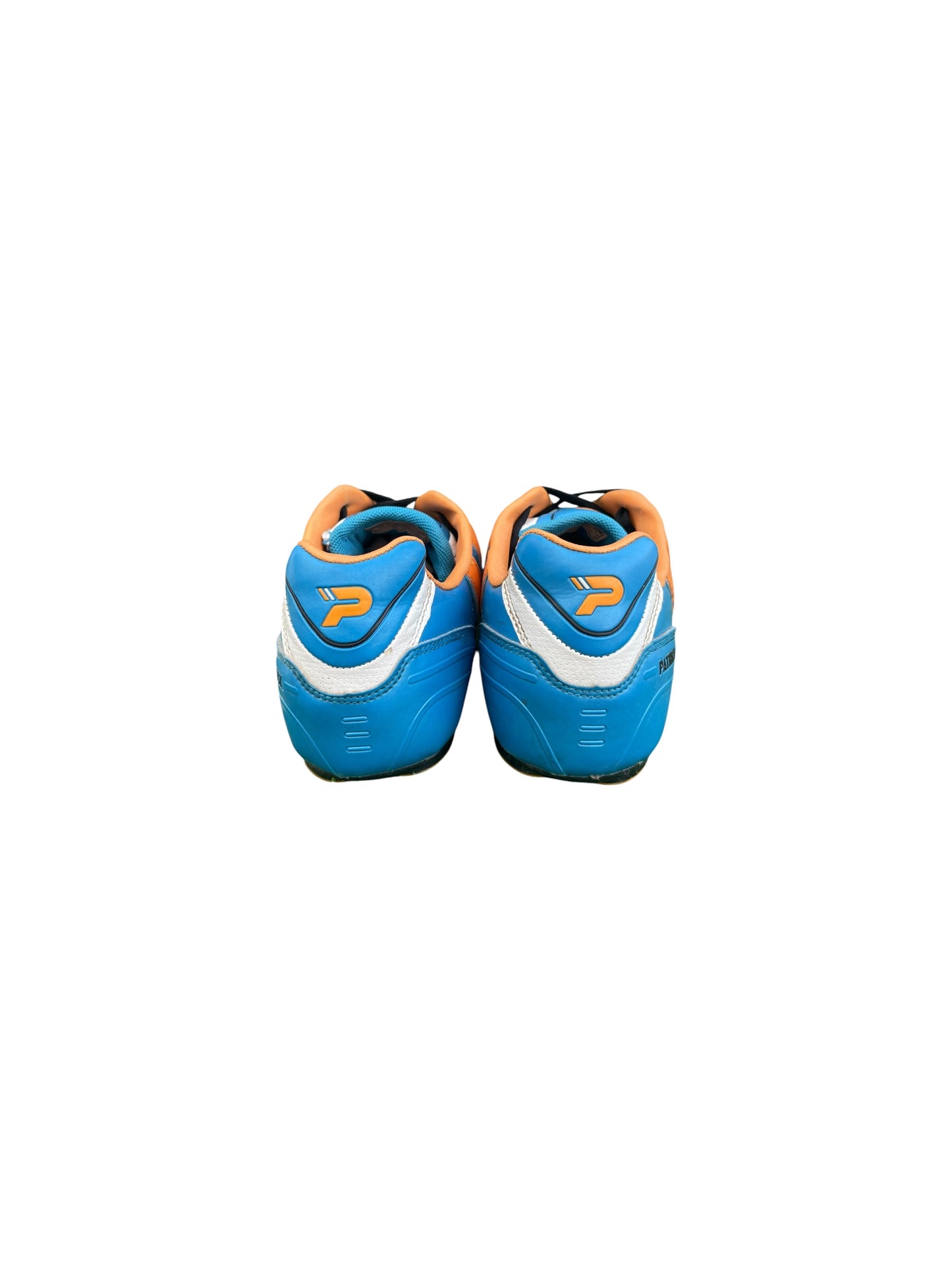 Patrick Football Boots – US 9 / UK 8.5 / EU 42.5 (27cm)