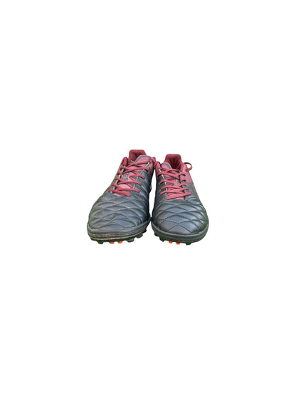 KIPSTA Adult Firm Pitch Football Boots – US 9 / UK 8 / EU 42 (26.5cm)
