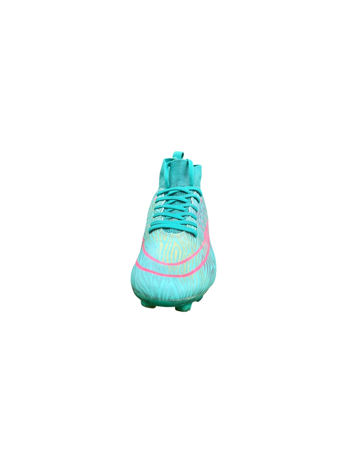 Airful Soccer Shoes Professional Spikes – US 6 / UK 5 / EU 38 (24cm)
