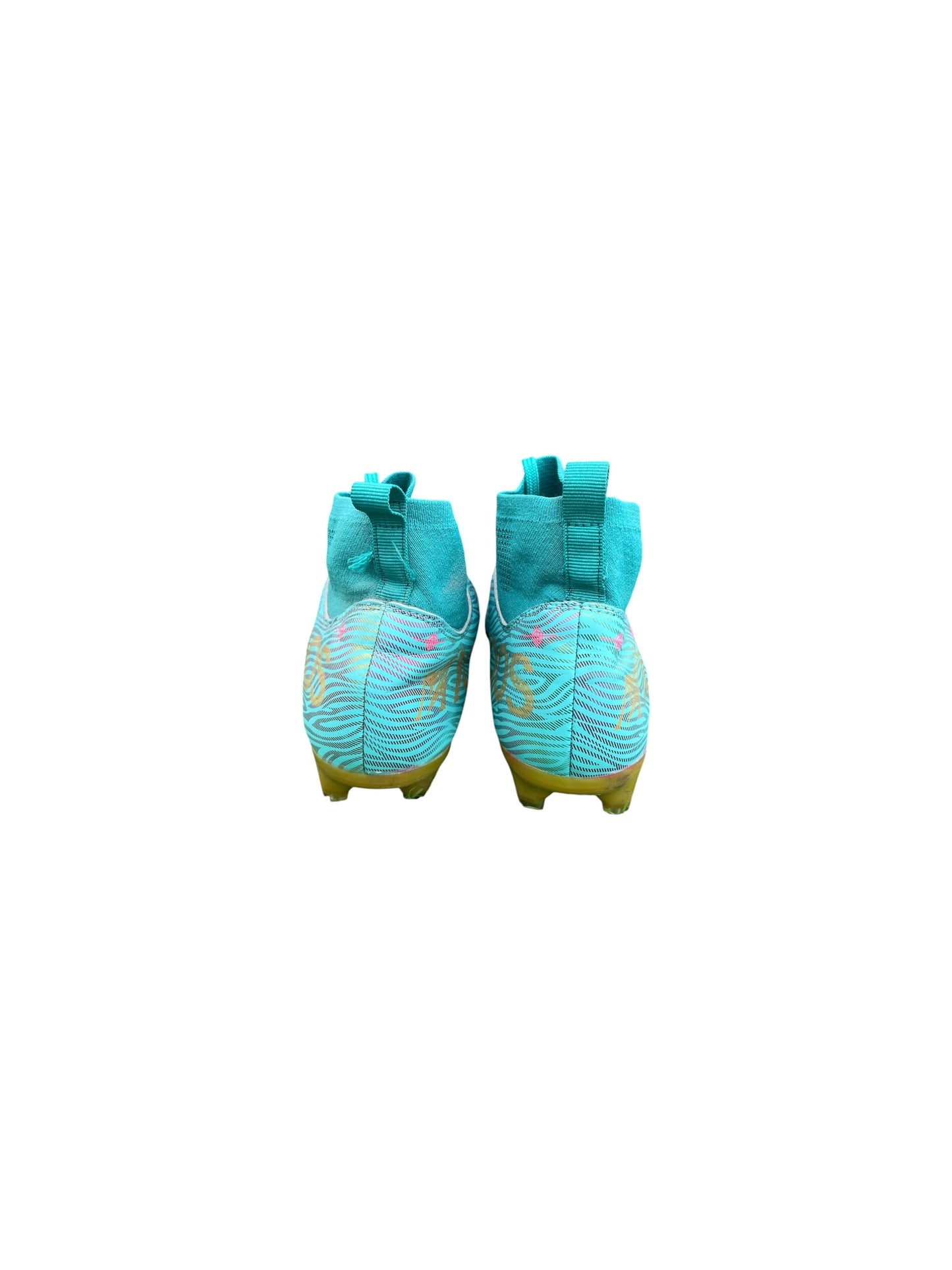 Airful Soccer Shoes Professional Spikes – US 6 / UK 5 / EU 38 (24cm)