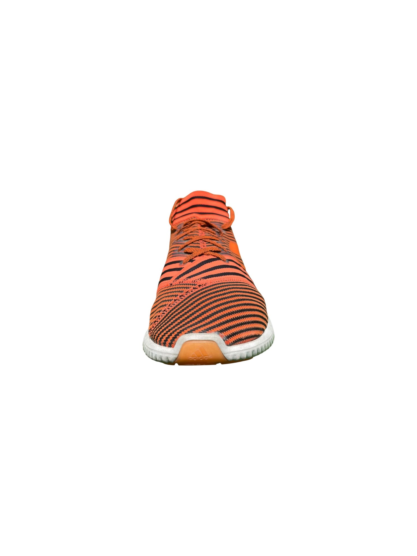 Adidas Nemeziz Tango 17.1 Orange Soccer Shoes – US 11.5 / UK 11 / EU 45/46 (29.5cm)