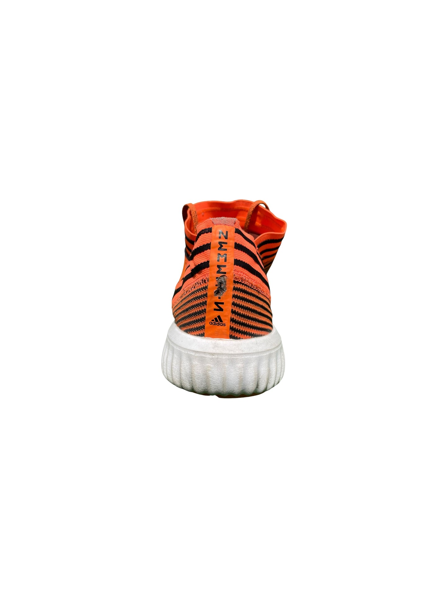 Adidas Nemeziz Tango 17.1 Orange Soccer Shoes – US 11.5 / UK 11 / EU 45/46 (29.5cm)