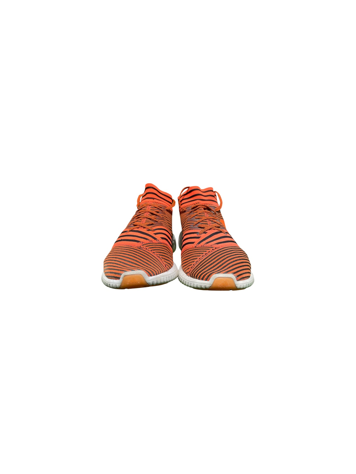 Adidas Nemeziz Tango 17.1 Orange Soccer Shoes – US 11.5 / UK 11 / EU 45/46 (29.5cm)