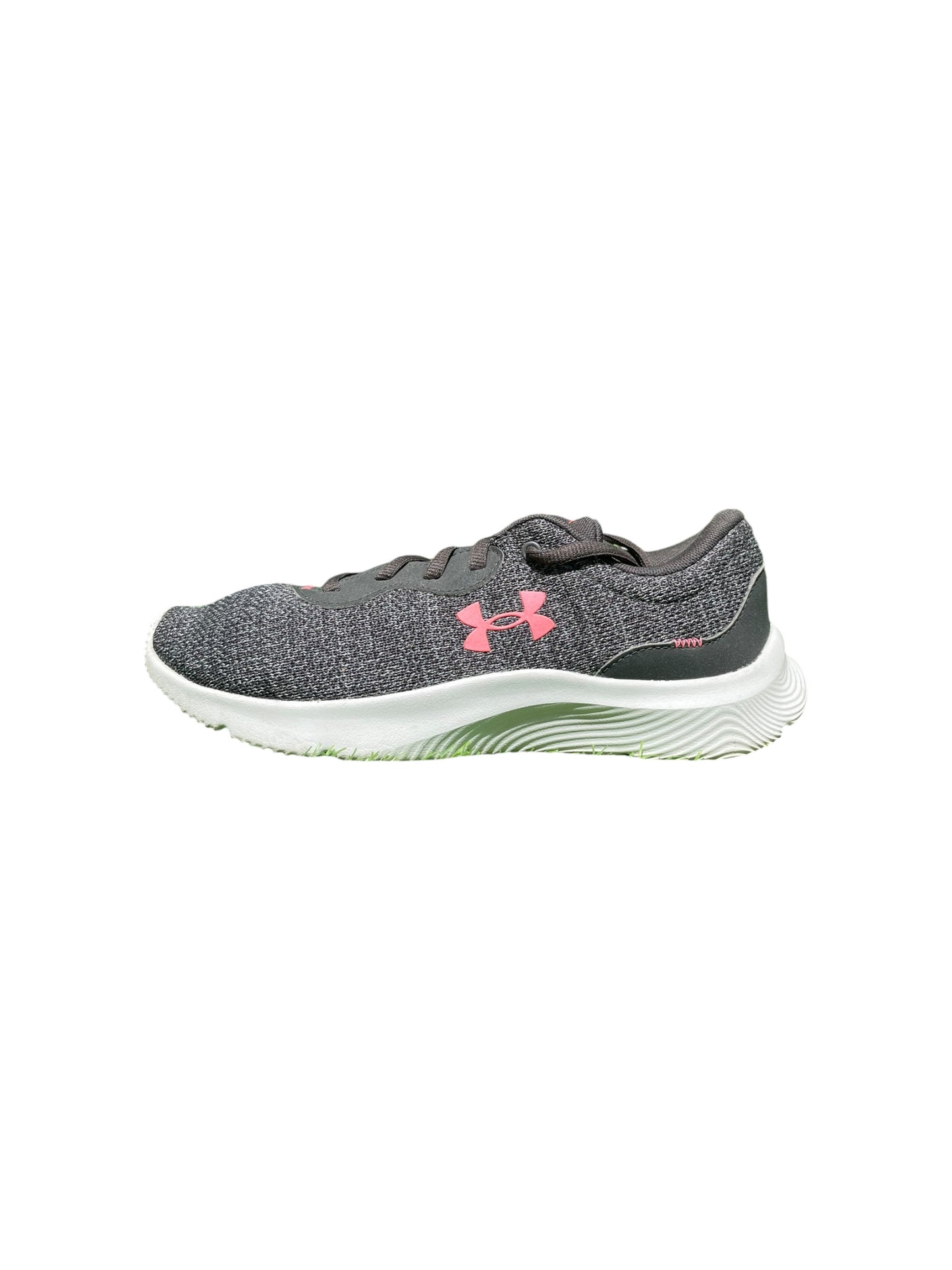 Under Armour MOJO v2 Running Shoes – US 8 / UK 5.5 / EU 39 (25cm)