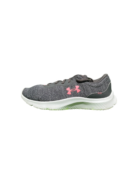 Under Armour MOJO v2 Running Shoes – US 8 / UK 5.5 / EU 39 (25cm)