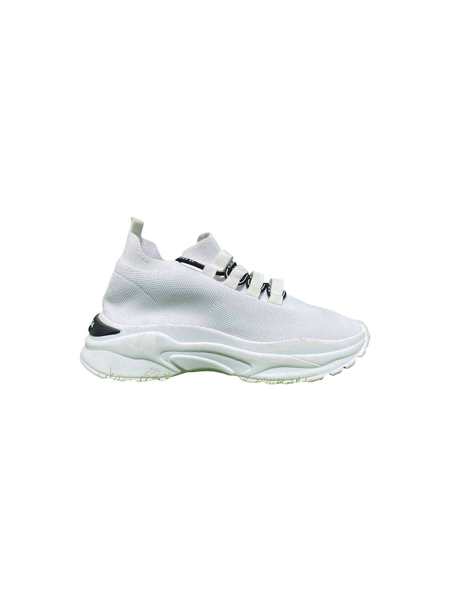 Balenciaga Speed 2.0 Lace-up Sneakers – US 7 / UK 6 / EU 40 (25.5cm)