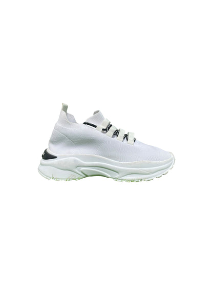 Balenciaga Speed 2.0 Lace-up Sneakers – US 7 / UK 6 / EU 40 (25.5cm)