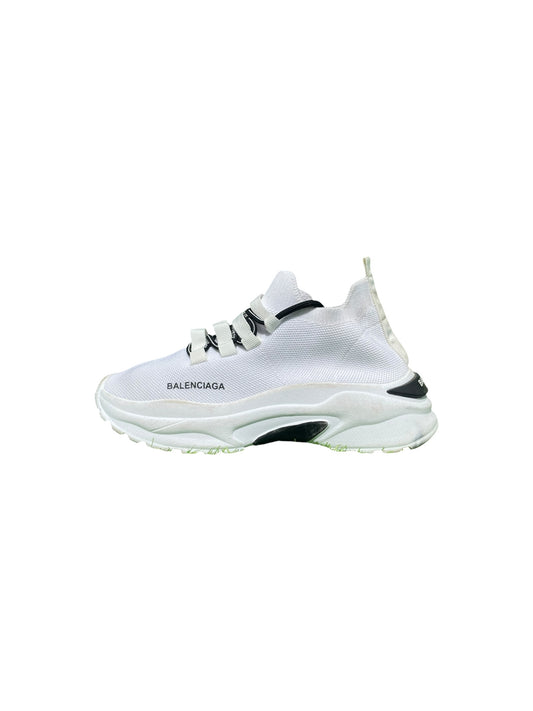 Balenciaga Speed 2.0 Lace-up Sneakers – US 7 / UK 6 / EU 40 (25.5cm)