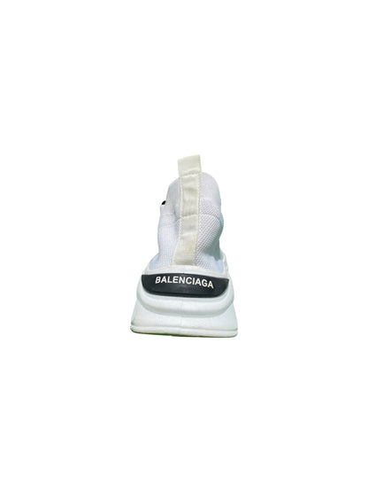 Balenciaga Speed 2.0 Lace-up Sneakers – US 7 / UK 6 / EU 40 (25.5cm)