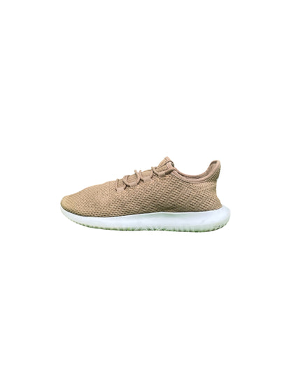 Adidas Originals Tubular Shadow Trainers Beige Brown – US 9.5 / UK 9 / EU 43 (27.5cm)