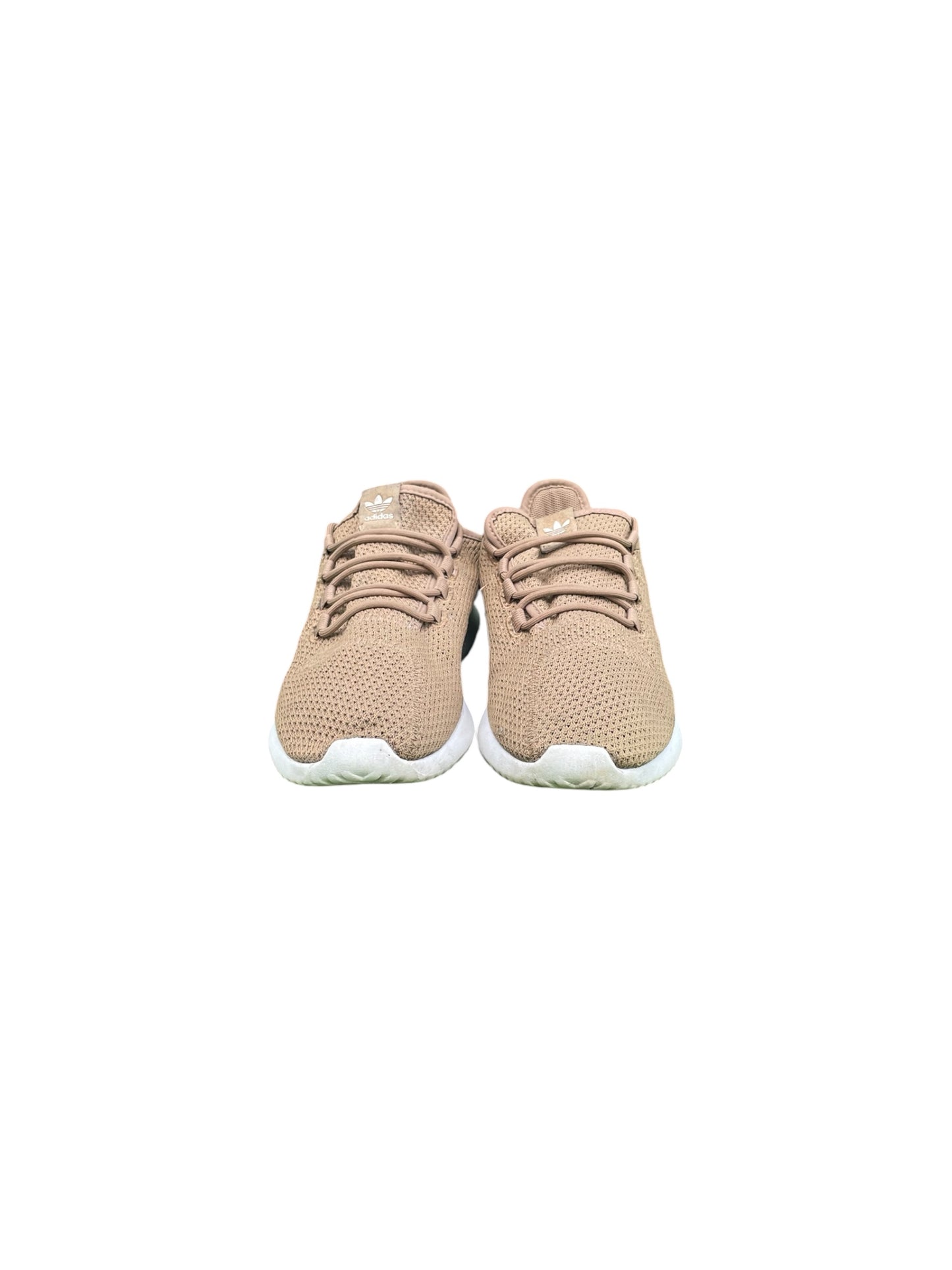 Adidas Originals Tubular Shadow Trainers Beige Brown – US 9.5 / UK 9 / EU 43 (27.5cm)