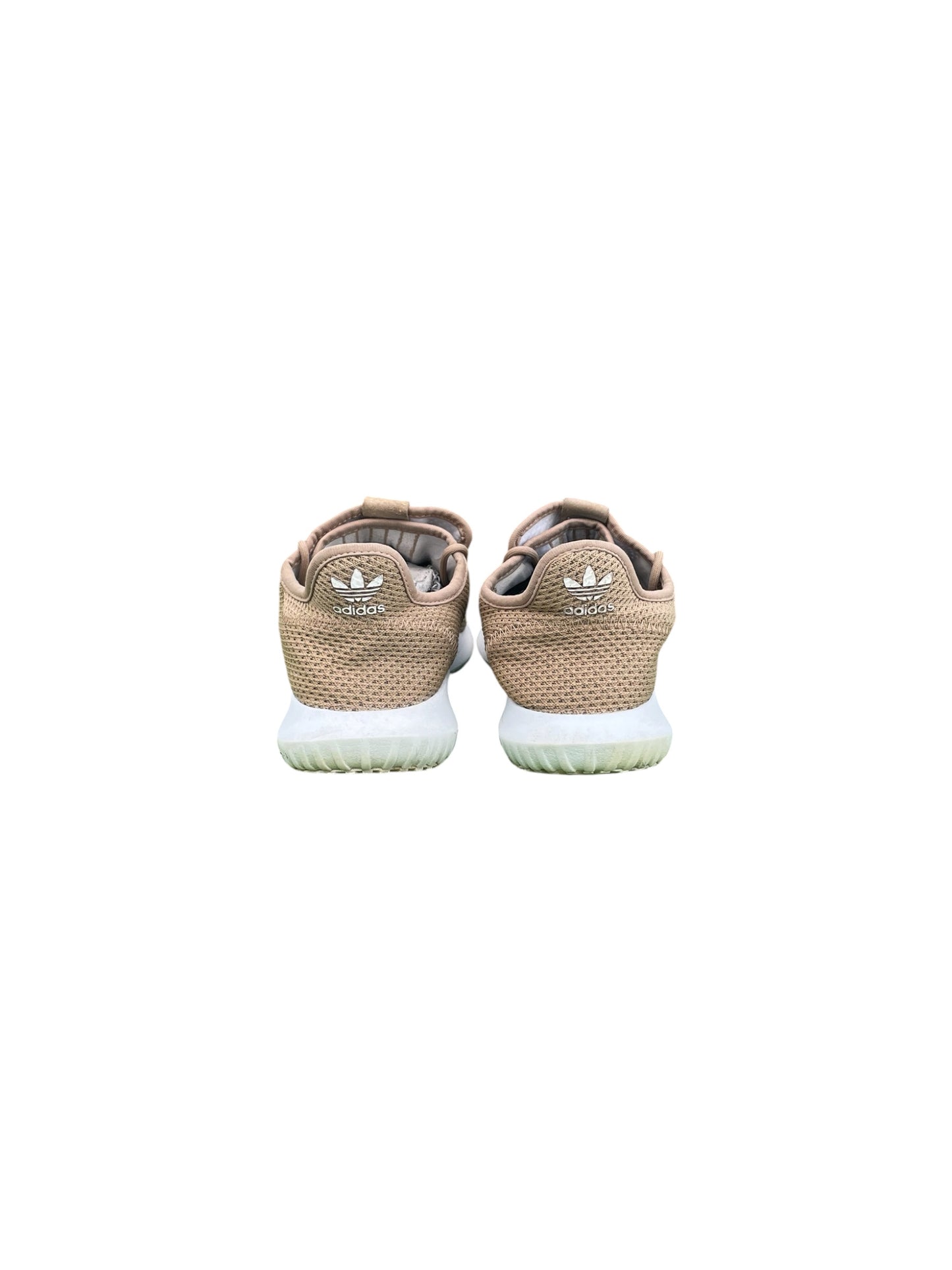 Adidas Originals Tubular Shadow Trainers Beige Brown – US 9.5 / UK 9 / EU 43 (27.5cm)