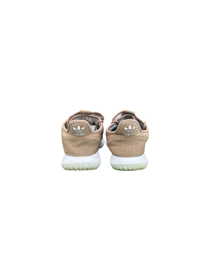 Adidas Originals Tubular Shadow Trainers Beige Brown – US 9.5 / UK 9 / EU 43 (27.5cm)