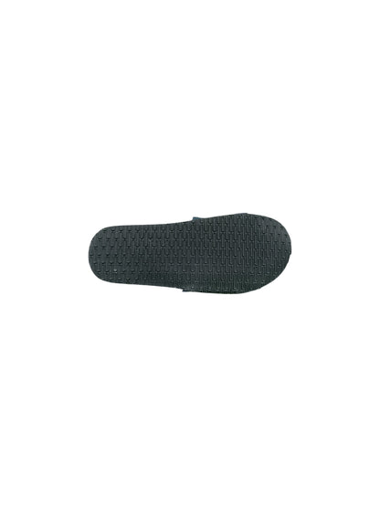 Havaianas Slides Navy Blue Slippers – US 8 / UK 7 / EU 41 (26cm)