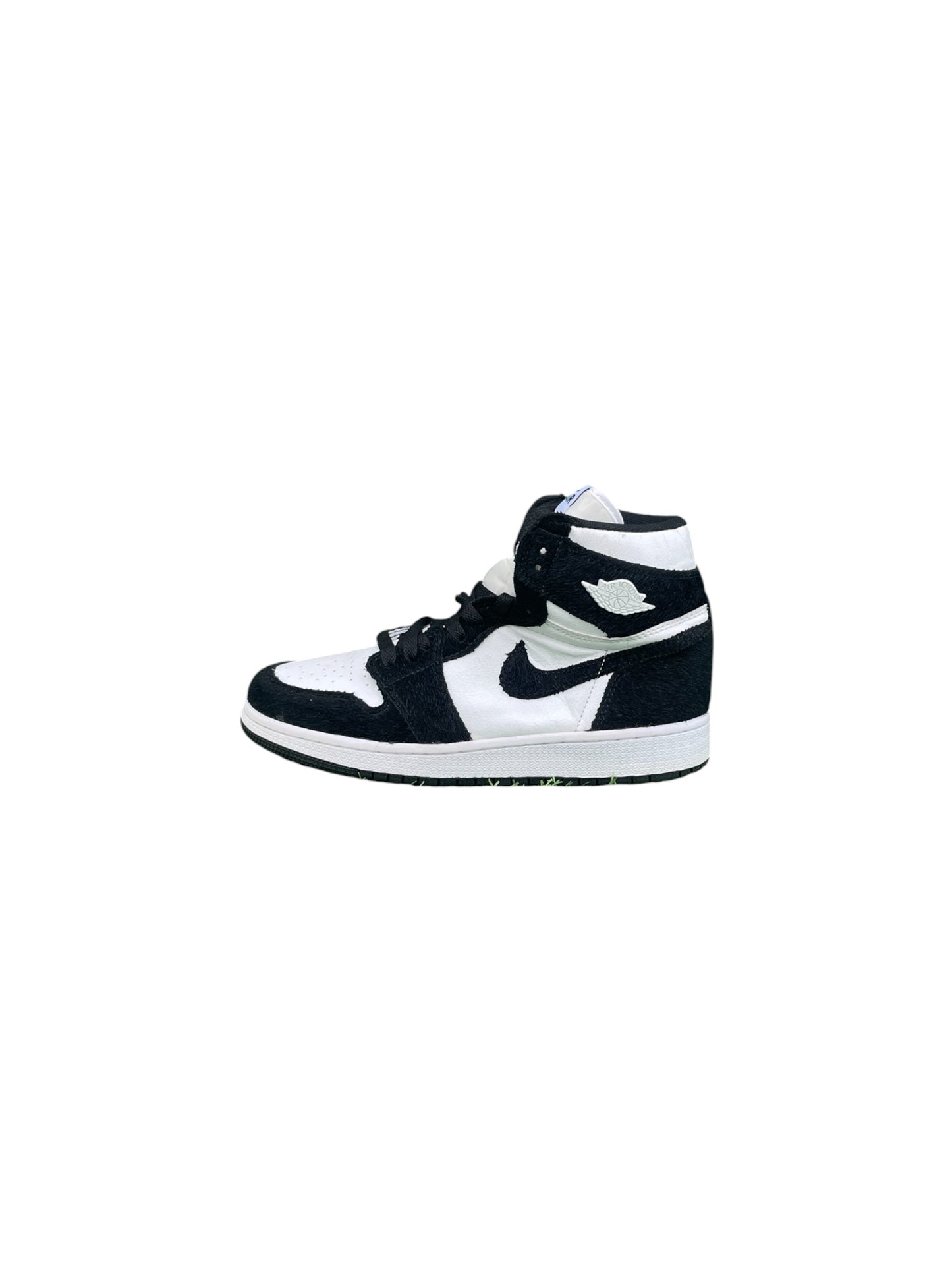Air Jordan 1 Retro High Twist Sneakers – US 5.5 / UK 5 / EU 38 (24cm)