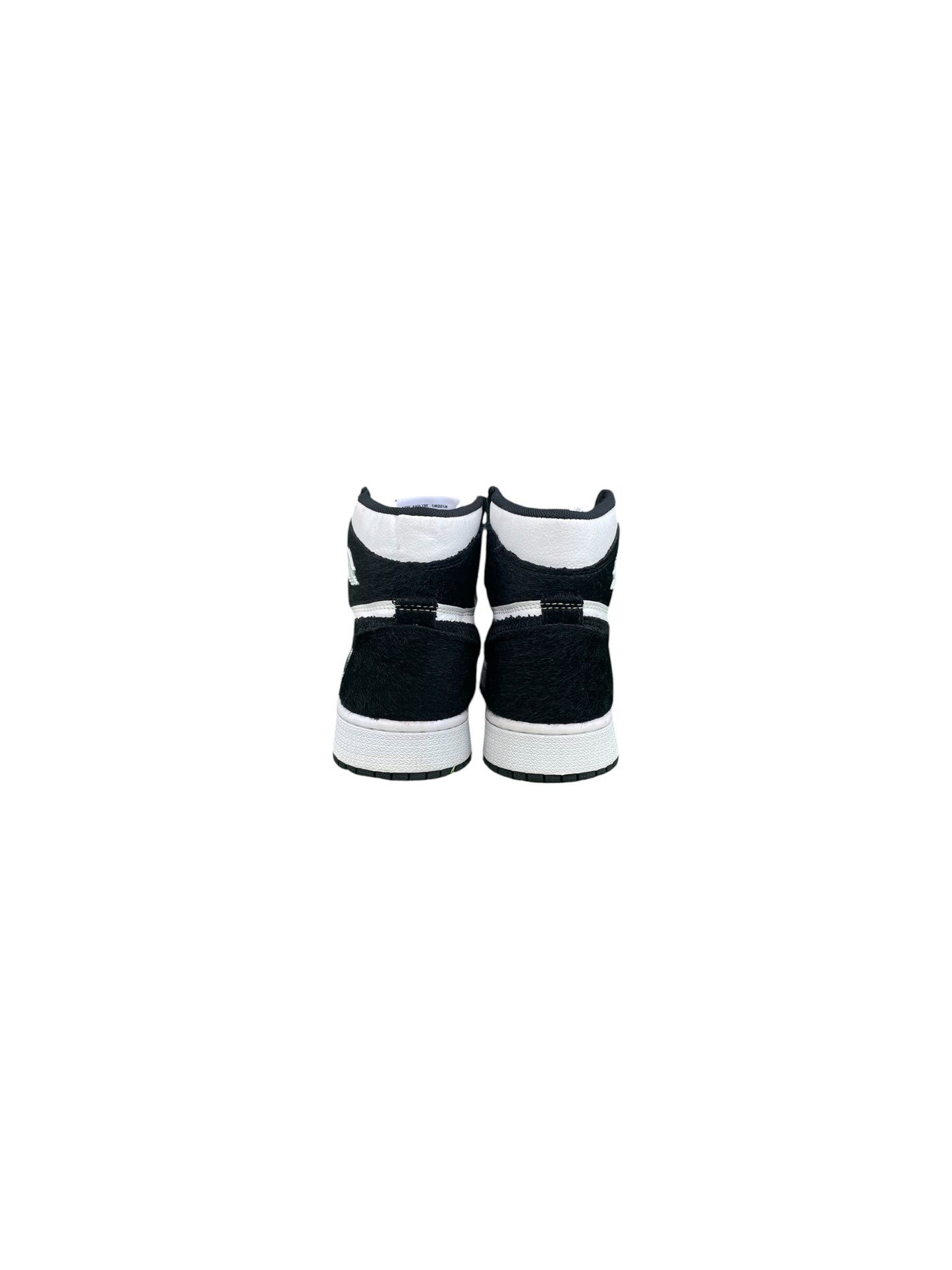 Air Jordan 1 Retro High Twist Sneakers – US 5.5 / UK 5 / EU 38 (24cm)