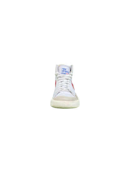 Nike Blazer Mid ’77 – White / Light Smoke Grey
