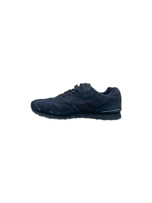 FILA Cress Black Trainers Shoes – Premium Comfort Sneakers