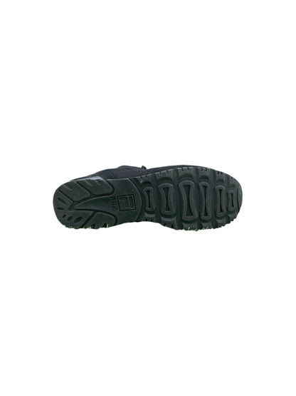 FILA Cress Black Trainers Shoes – Premium Comfort Sneakers