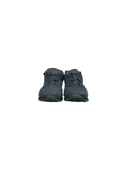 FILA Cress Black Trainers Shoes – Premium Comfort Sneakers